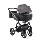 Jasmine Bennetta Soft 3in1 prémium babakocsi szett 02