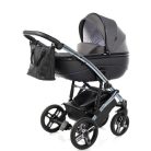 Jasmine Bennetta Soft 3in1 prémium babakocsi szett 02