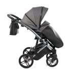 Jasmine Bennetta Soft 3in1 prémium babakocsi szett 02