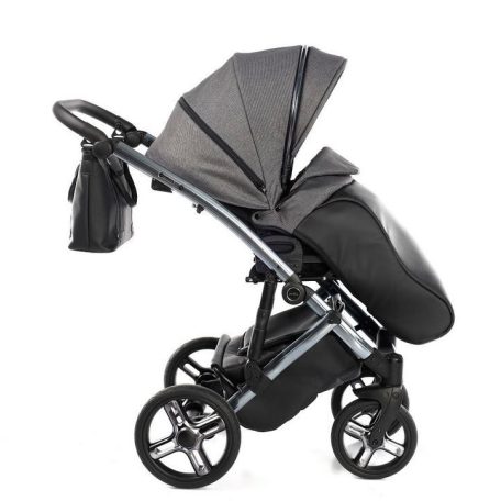 Jasmine Bennetta Soft 3in1 prémium babakocsi szett 02