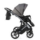 Jasmine Bennetta Soft 3in1 prémium babakocsi szett 02