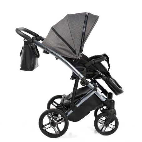 Jasmine Bennetta Soft 3in1 prémium babakocsi szett 02