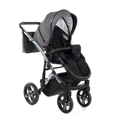 Jasmine Bennetta Soft 3in1 prémium babakocsi szett 02