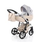 Jasmine Bennetta Soft 3in1 prémium babakocsi szett 05
