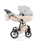 Jasmine Bennetta Soft 3in1 prémium babakocsi szett 05