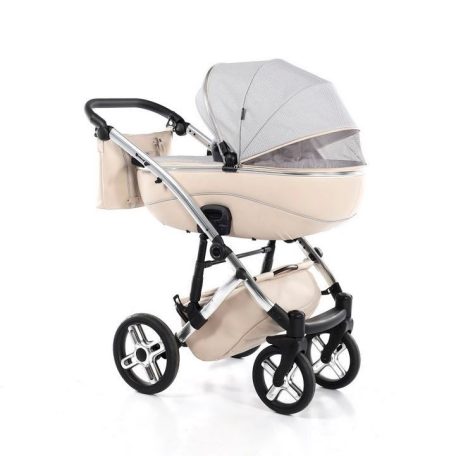 Jasmine Bennetta Soft 3in1 prémium babakocsi szett 05