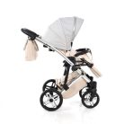 Jasmine Bennetta Soft 3in1 prémium babakocsi szett 05