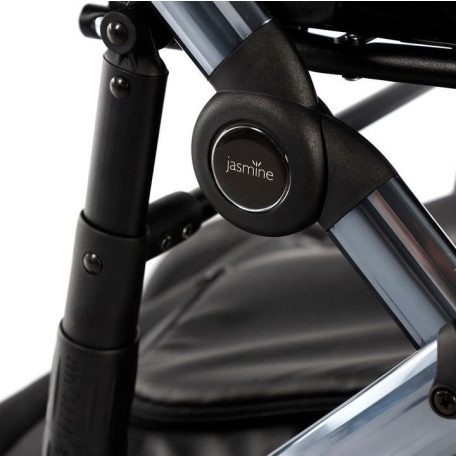 Jasmine Bennetta Soft 3in1 prémium babakocsi szett LE 01