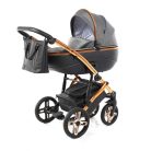 Jasmine Bennetta Soft 3in1 prémium babakocsi szett LE 01