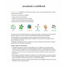 Készülünk az iskolára - 3-4 éveseknek