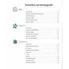 Készülünk az iskolára - 5-6 éveseknek 