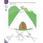 Készülünk az iskolára - 5-6 éveseknek 