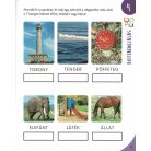 Készülünk az iskolára - 5-6 éveseknek 