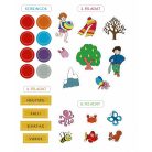 Készülünk az iskolára - 5-6 éveseknek 