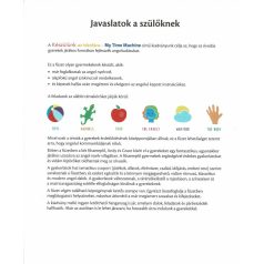 Készülünk az iskolára - angolul