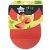  Tommee Tippee Explora Roll n Go Bib műanyag előke (narancssárga)