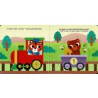 Kicsik kirakója 5. - Vonatok 