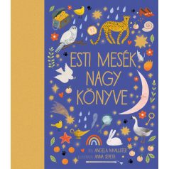 Esti mesék nagy könyve -klón