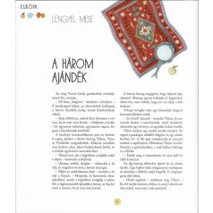 Esti mesék nagy könyve -klón