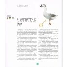 Esti mesék nagy könyve -klón