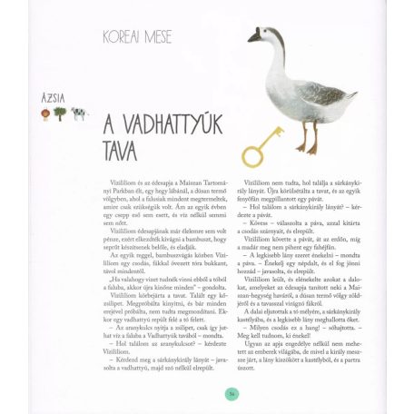 Esti mesék nagy könyve 