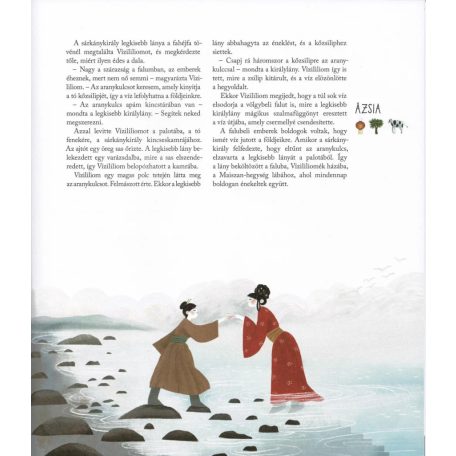 Esti mesék nagy könyve 