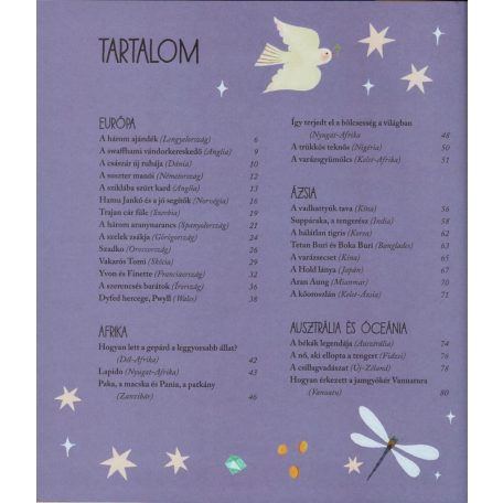 Esti mesék nagy könyve 