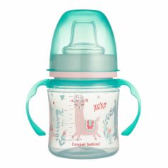 Canpol EasyStart Tanulópohár 120ml - Láma