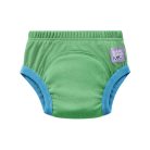 BambinoMio leszoktató nadrág 3-4 év - Fern 