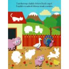 Kedvenceink matricásfüzete - Tanyasi állatok