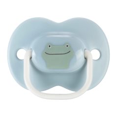 Tommee Tippee Anytime nyugtatócumi  6-18 hó 2 db  - béka 