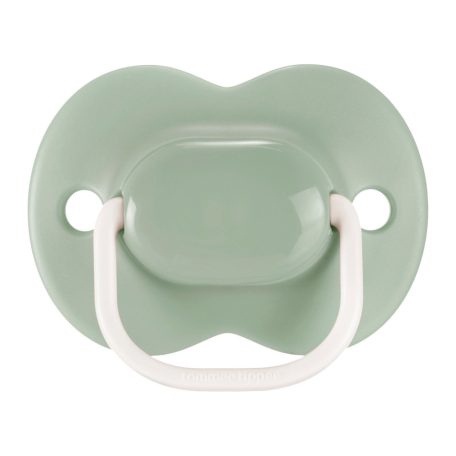 Tommee Tippee Anytime nyugtatócumi  6-18 hó 2 db  - béka 