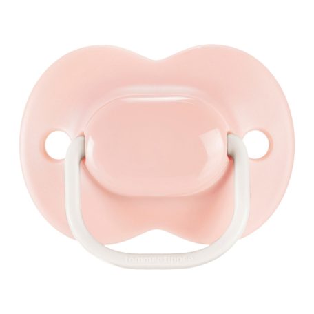 Tommee Tippee Anytime nyugtatócumi  6-18 hó 2 db  - nyuszi 