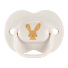 Tommee Tippee Anytime nyugtatócumi  6-18 hó 2 db  - nyuszi 