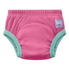 BambinoMio leszoktató nadrág 18-24 hó - Pink