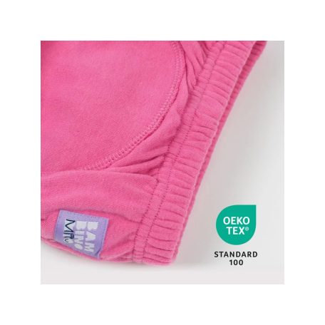 BambinoMio leszoktató nadrág 18-24 hó - Pink