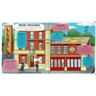 Kis felfedezők - A tűzoltóknál 