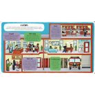 Kis felfedezők - A tűzoltóknál 