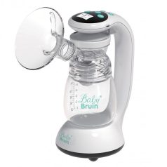 Baby Bruin okos Mellszívó , elektromos, akkumulátorral 