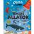 Csodalámpa - Tengeri állatok