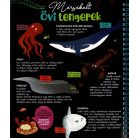 Csodalámpa - Tengeri állatok