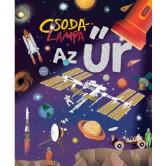 Csodalámpa - Űr 