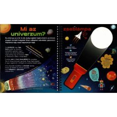 Csodalámpa - Űr 