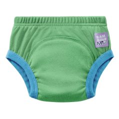 BambinoMio leszoktató nadrág 4-5 év - Fern 