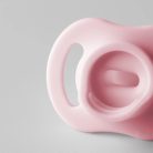 Tommee Tippee Ultralight nyugtató cumi 0-6 hó 2 db -  korall,lila