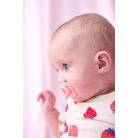 Tommee Tippee Ultralight nyugtató cumi 0-6 hó 2 db -  korall,lila
