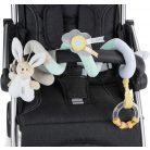 Chicco Activity spirál babakocsi játék 0h +