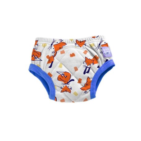 Bambino Mio leszoktató nadrág  (2-3 év) - Fuzz