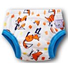 Bambino Mio leszoktató nadrág  (3-4 év) - Fuzz