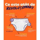 Bambino Mio leszoktató nadrág  (3-4 év) - Rumble